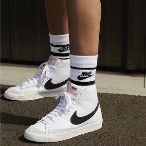 Nike Blazer Mid ‘77 Vintage